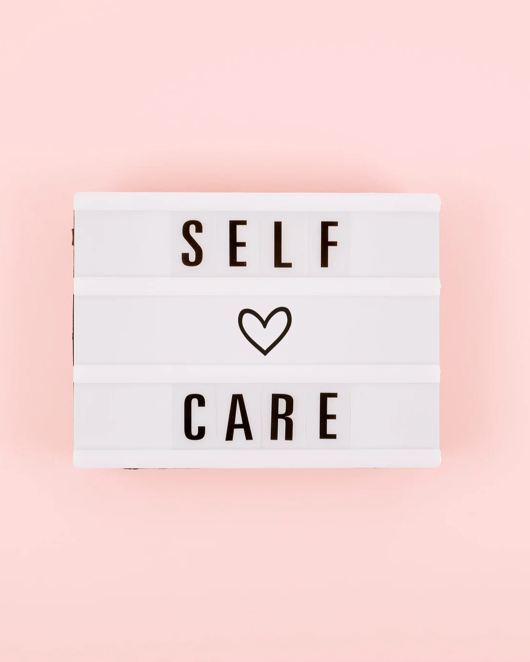 Coping Skills Vs Self Care: Why you need both