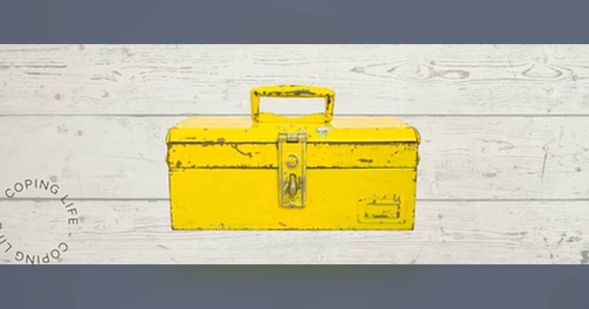 Coping Skills Toolbox: What to Use and When