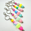 Coping Keychain