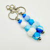 Coping Keychain