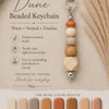 Coping Keychain : The Wilds