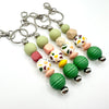 Coping Keychain