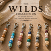 Coping Keychain : The Wilds