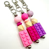 Coping Keychain