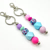 Coping Keychain