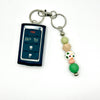 Coping Keychain