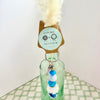 Coping Keychain