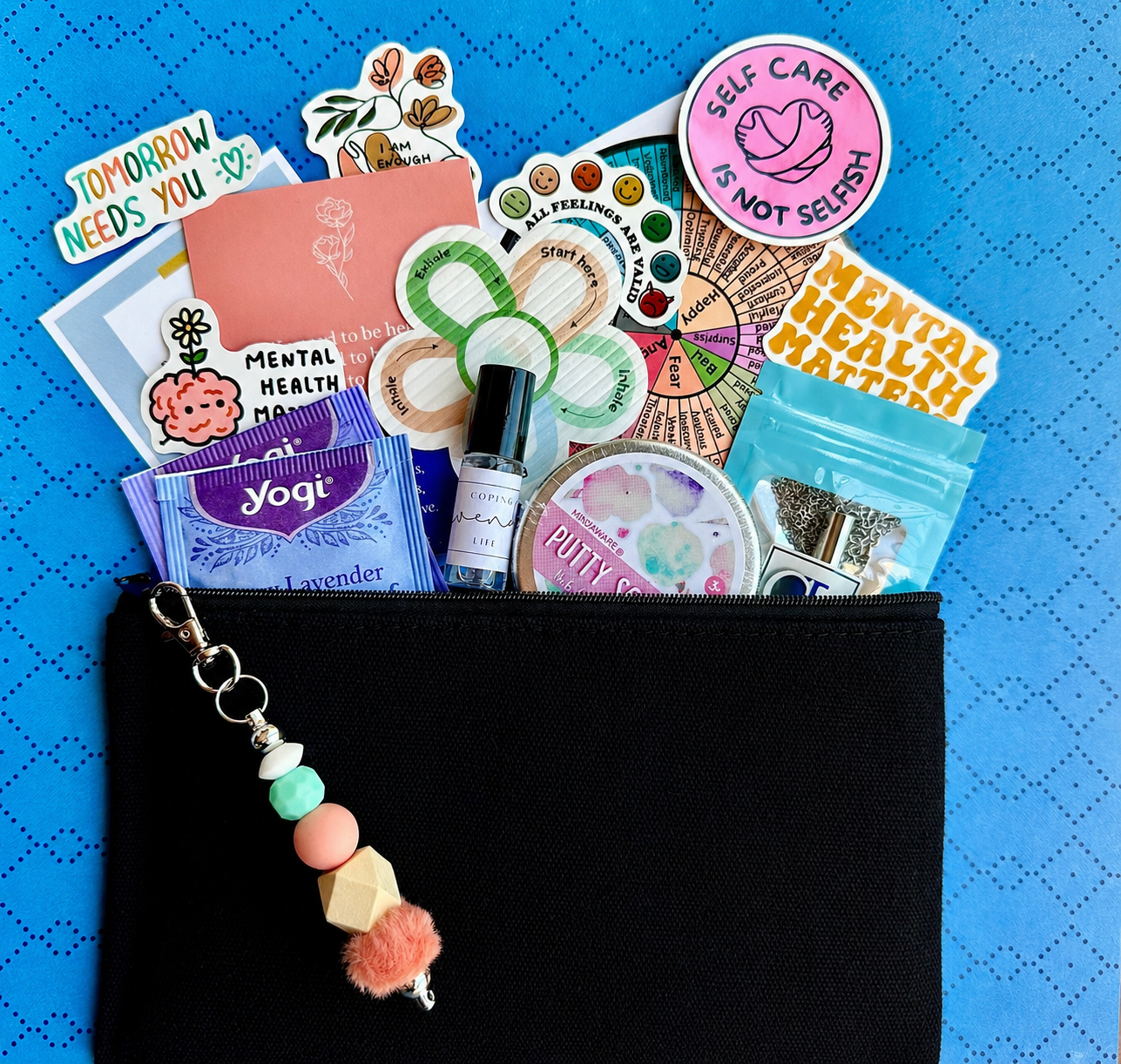 Coping Skills Essentials Kit