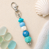 Coping Keychain : The Wilds