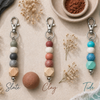Coping Keychain : The Wilds