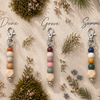 Coping Keychain : The Wilds
