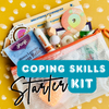 Coping Skills Starter Kit