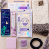 Coping Life Sleep Kit — Therapist-Designed for Sleep Anxiety and Nervous System Wind Down