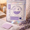 Coping Life Sleep Kit — Therapist-Designed for Sleep Anxiety and Nervous System Wind Down