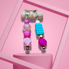 Coping Keychain