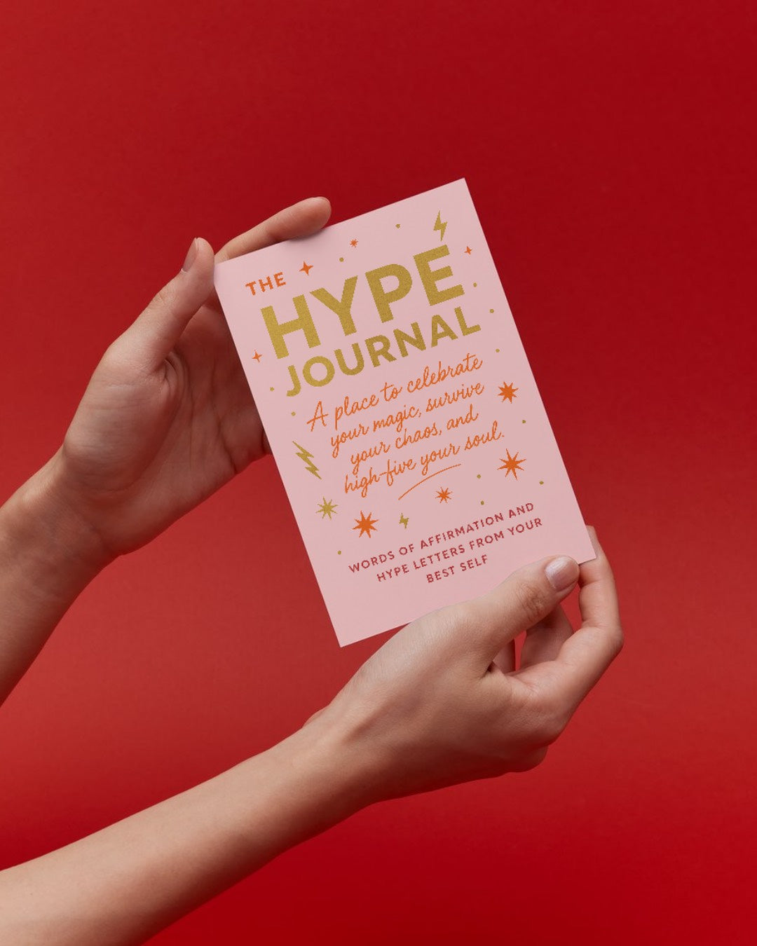 The Hype Journal