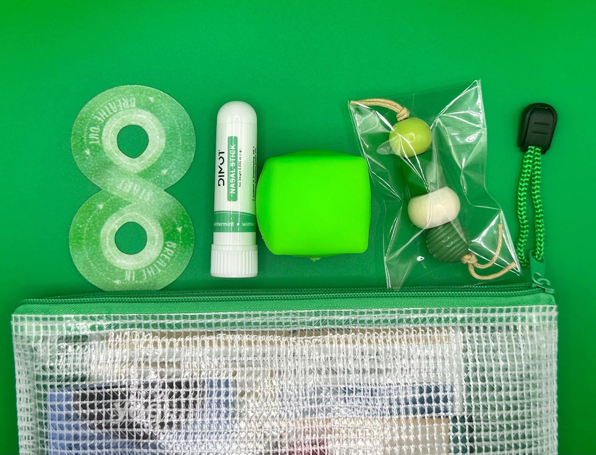 Coping Skills Starter Kit
